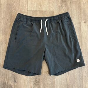 Marine Layer 6" Saturday Sport Short